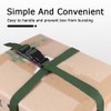 Tie Down Strap, Adjustable Nylon Strap, Car Luggage Straps, Heavy