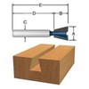 Bosch 84703MC 14° x 1/2 in. Carbide-Tipped Dovetail Router Bit