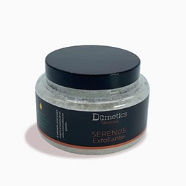 Exfoliante Serenus para tratamiento de vellos encarnados e irritacion de la piel