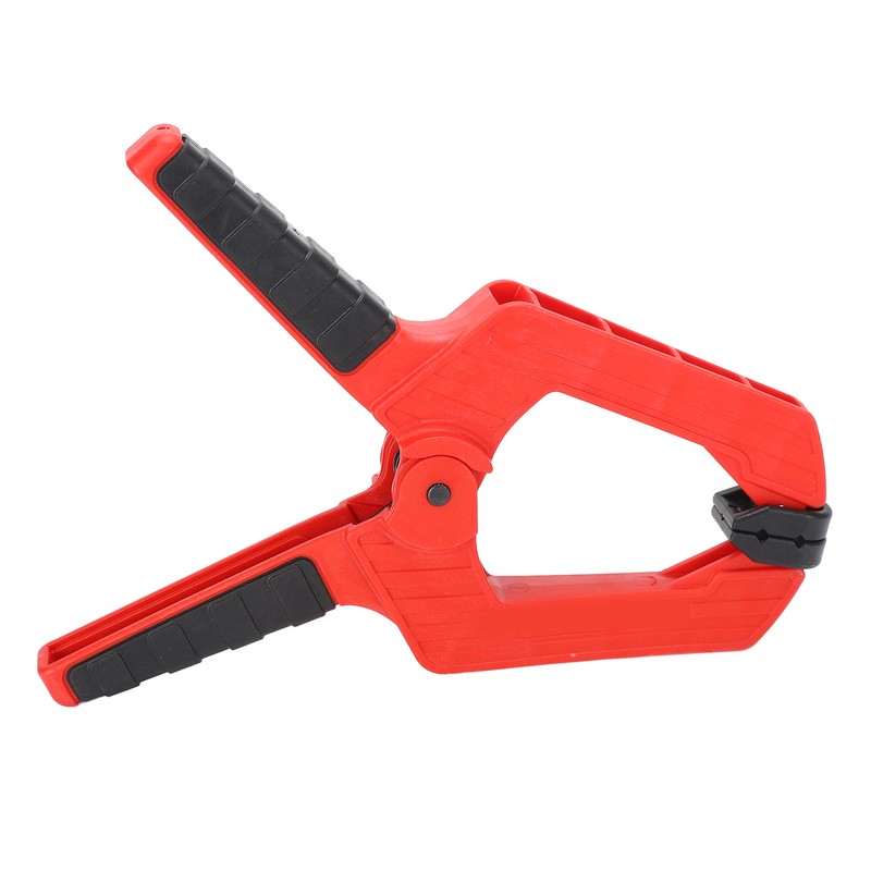 Heavy Duty Woodworking Spring Clamp Engineering Plastic Backdrop Clips for