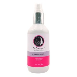 Tónico Facial Hidratante Di Carrera Hydra Balance 125g