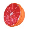 Small Portable Bluetooth Outdoor Fruit shaped Speaker USB Music Player