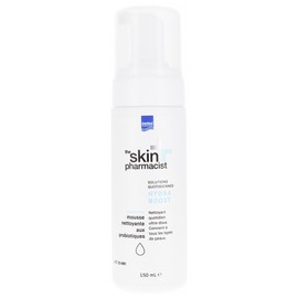The Skin Pharmacist Hydra Boost Probiotic Cleansing Foam 150 ml
