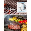Replacement for Traeger Meat Probe,Compatible with Traeger Wood Pellet Grills