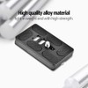 Quick Release Plate, PU60 Universal Tripod Arca Plate with 1/4inch