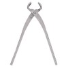 29cm Stainless Steel Bonsai Tool Knob Cutter Branch Cutter Garden