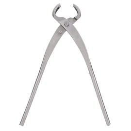 29cm Stainless Steel Bonsai Tool Knob Cutter Branch Cutter Garden Scissor Shear Potted Plants Tool