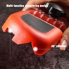Plasterboard Edger - Chamfering Planer | 45 Degree 180 Degree