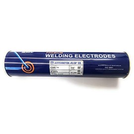 Washington Alloy 308L-16 10lbs Welding Stick Electrode 10 LB. Package (3/32" - 10 LBS.)