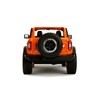Jada Just Trucks 1:24 2021 Ford Bronco Die-Cast Car &