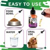 Adrenal Balance for Dogs and Cats - Cushings Treatment for