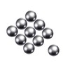 Kozelo 10pcs Precision Balls - [11mm] 304 Stainless Steel for
