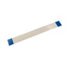 Cable flexible de 1 mm, paso de 10 pines, 150