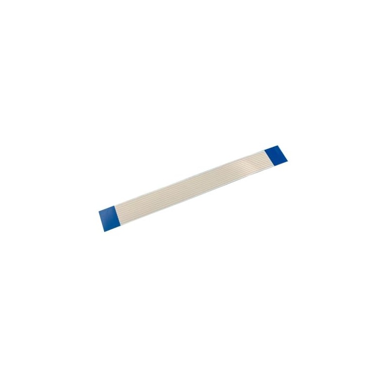 Cable flexible de 1 mm, paso de 10 pines, 150