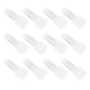1000Pcs Closed End Crimp Cap Terminal Connectors Gauge Closed End