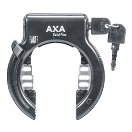 Diverse AXA Solid Plus Fixed Square Wide 5