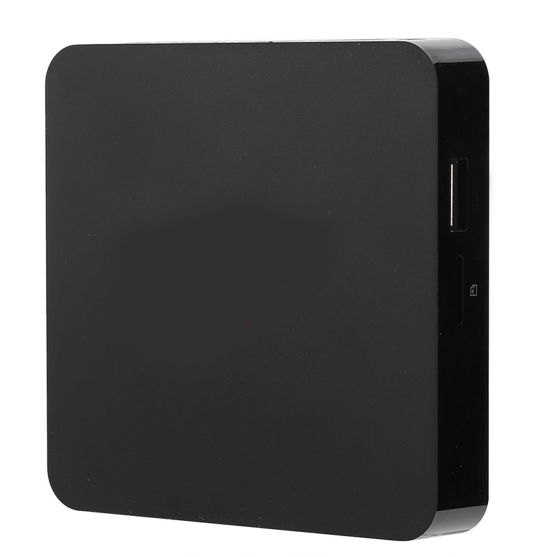 T95 Multimedia Player for Android 10.0 1.5GHz Intelligent 4K Digital