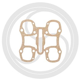 Nippon Machines fits HONDA CB350 CL350 SL350 CAM CASE CYLINDER HEAD COVER GASKET 12261-286-030