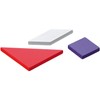Philos 3524 Puzzle Game Tangram, Multicolour
