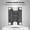 ASHATA TDS Water Quality Detection Sensor, 2 Probes for Quality