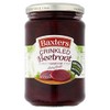 Baxters Beetroot Crinkle Cut in Sweet Vinegar (340g) - Pack