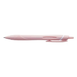 Mitsubishi Pencil Jet Stream Standard 0.02 inch (0.5 mm), Soft Pink SXN15005.66 [Bulk Purchase Set of 10]