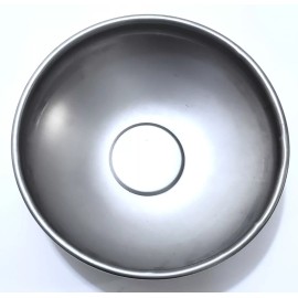 Holiday Rambler Monaco RV Center Rear Hub Cap 2007-2011 Roadmaster Chassis and Holiday Rambler