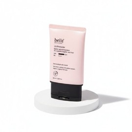 belif UV protector tone-up sunscreen 50ml / 빌리프 UV프로텍터 톤업 선 스크린 50ml