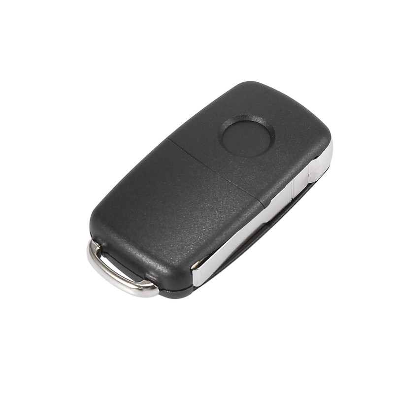 X AUTOHAUX 434MHz 5K0837202AD Keyless Entry Remote Key Fob for