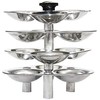 Hawkins Idli Stand Suitable for 3L Cooker for 12 Idlis (G05)