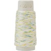 LECIEN Hidamari Sashimi Thread, Approx. 98.8 ft (30 m), Col.104,