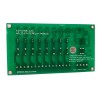 KRIDA Electronics 8 Channel I2C Solid State Relay Module V2.0