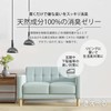 Kieeru D Series Deodorizing Jelly [Sold as a Set] Indoor