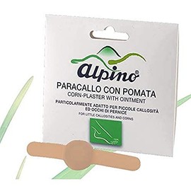 Alpine Patch paracalli With Ointment