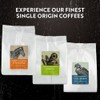 Gourmet Coffee Beans Gift Set - COFFEES OF THE WORLD