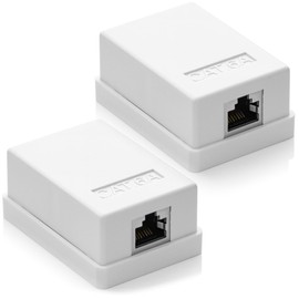 deleyCON Network Sockets
