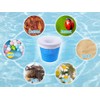Hitopin Pack of 30 Pool Skimmer Socks, Skimmer Basket Net,