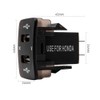 MASO Fast Quick Charge Dual 2 USB Port 5V 3.1A