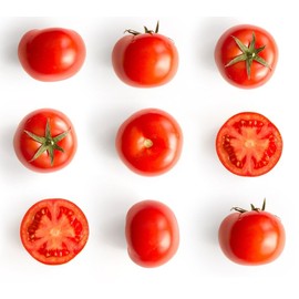 Celebrity Red Heirloom Tomato Premium Seeds for Planting Packet