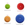 ArrErr 8 Pack Seam Marker Tool 4 Different Sizes Patchwork