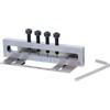 Punch - Metal Punch, Deluxe 4 Hole