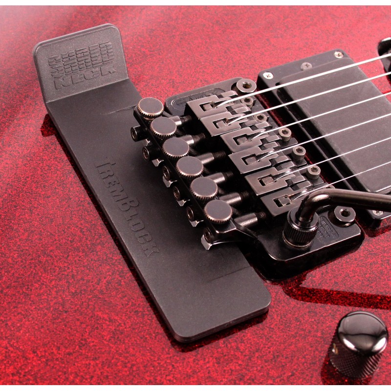 Shredneck TremBlock
