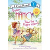 Fancy Nancy: Time for Puppy School