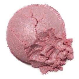 Mica mineral Tornasol uso en maquillaje y cremas cosmeticas Hebbe Cosmetics & Ludika 10g