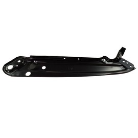 For Volkswagen GLI/Jetta 2019 20 21 22 2023 Radiator Support Driver Side | Upper | CAPA Certified | Tie Bar | Replacement For VW1225166, VW1225166C | 17A806929