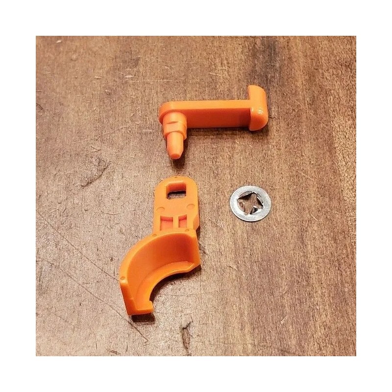 STIHL NEW Genuine STIHL Choke Lever Kit FC55 FS55 FS45