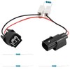 VCM Muzzler Harness Disable Kit Fit for Honda Odyssey Ridgeline