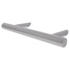ToniTec SYS1 Front Door Door Handle Angled 45° Stainless Steel
