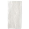 100 Count Bread Loaf Bags Food Storage Poly Bags (10x4x20,