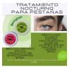 Tratamiento De Cejas, Pestañas, Barba Y Bigote Extra Rápido